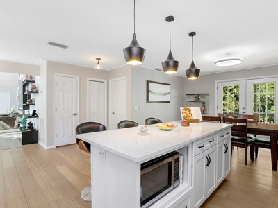 Suwannee River Waterfront Home For Sale - image 44