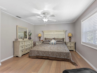 Suwannee River Waterfront Home For Sale - image 15