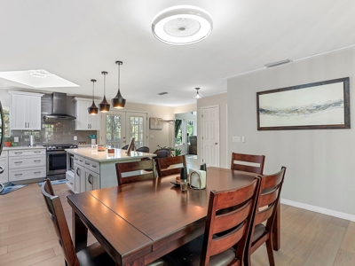 Suwannee River Waterfront Home For Sale - image 46