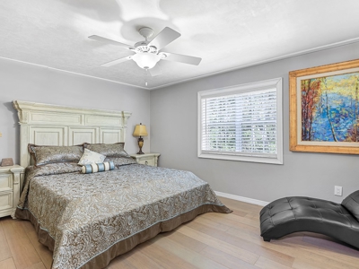 Suwannee River Waterfront Home For Sale - image 9