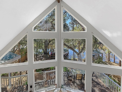 Suwannee River Waterfront Home For Sale - image 8