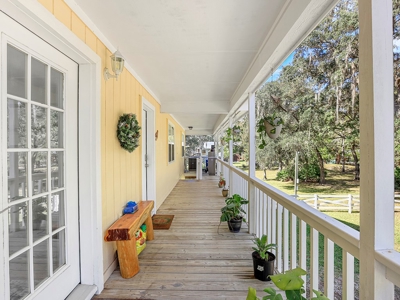 Suwannee River Waterfront Home For Sale - image 38