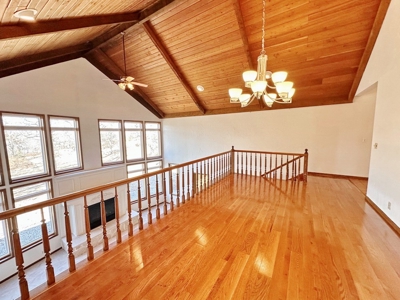El Dorado Springs Missouri Country Home and Land For Sale - image 21