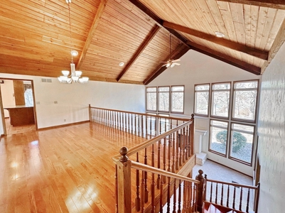El Dorado Springs Missouri Country Home and Land For Sale - image 19