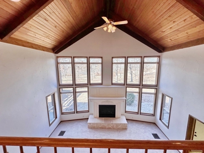 El Dorado Springs Missouri Country Home and Land For Sale - image 20