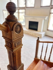 El Dorado Springs Missouri Country Home and Land For Sale - image 39