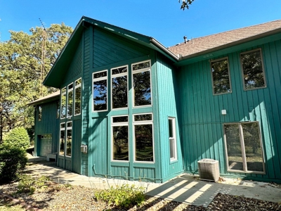 El Dorado Springs Missouri Country Home and Land For Sale - image 7