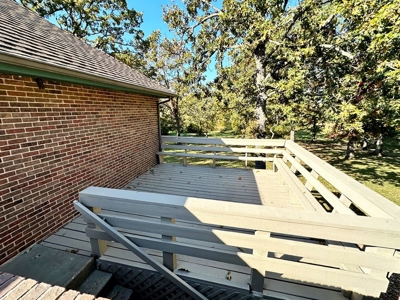 El Dorado Springs Missouri Country Home and Land For Sale - image 5