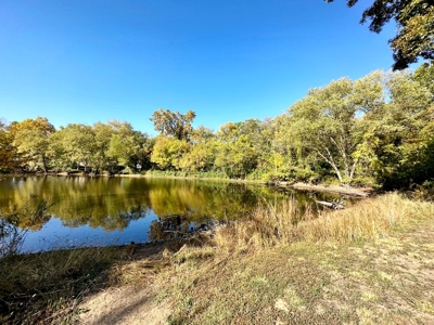 El Dorado Springs Missouri Country Home and Land For Sale - image 10