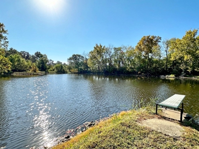 El Dorado Springs Missouri Country Home and Land For Sale - image 12