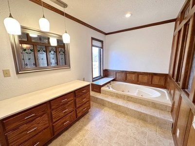 El Dorado Springs Missouri Country Home and Land For Sale - image 33