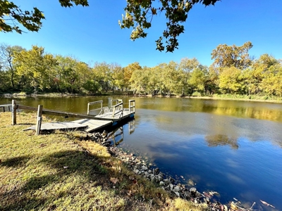 El Dorado Springs Missouri Country Home and Land For Sale - image 11
