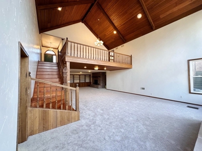 El Dorado Springs Missouri Country Home and Land For Sale - image 42