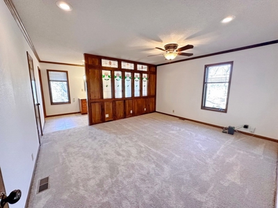 El Dorado Springs Missouri Country Home and Land For Sale - image 31