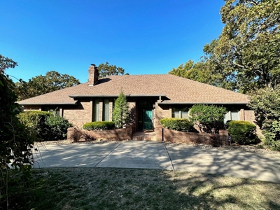El Dorado Springs Missouri Country Home and Land For Sale - image 2