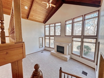 El Dorado Springs Missouri Country Home and Land For Sale - image 18