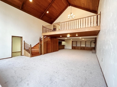 El Dorado Springs Missouri Country Home and Land For Sale - image 43