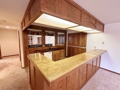 El Dorado Springs Missouri Country Home and Land For Sale - image 45