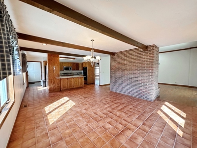 El Dorado Springs Missouri Country Home and Land For Sale - image 24