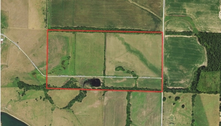 Vernon County Missouri Farm Crop Land For Sale, Nevada, MO - image 3