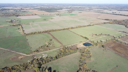 Vernon County Missouri Farm Crop Land For Sale, Nevada, MO - image 8
