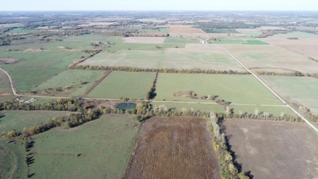 Vernon County Missouri Farm Crop Land For Sale, Nevada, MO - image 7