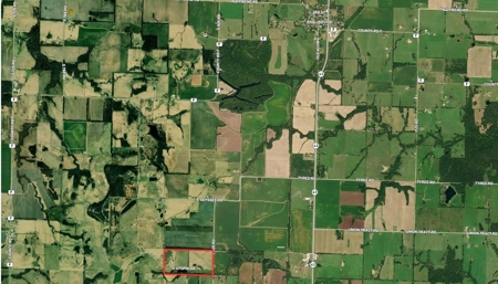 Vernon County Missouri Farm Crop Land For Sale, Nevada, MO - image 4
