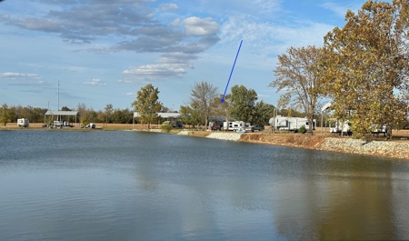 Waterfront Rv Lot For Sale In Tn Near Pickwick And Tn River - image 12