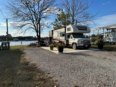 Waterfront Rv Lot For Sale In Tn Near Pickwick And Tn River - image 3