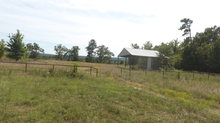 Land for Sale Southeast Oklahoma- Latimer County - Oklahoma - image 4
