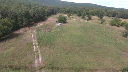Land for Sale Southeast Oklahoma- Latimer County - Oklahoma - image 5
