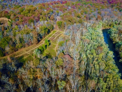 Paradise Bordering Hoosier National & Little Blue River - image 21