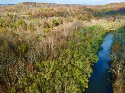 Paradise Bordering Hoosier National & Little Blue River - image 1