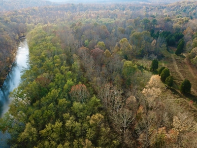 Paradise Bordering Hoosier National & Little Blue River - image 13