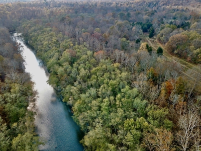 Paradise Bordering Hoosier National & Little Blue River - image 10