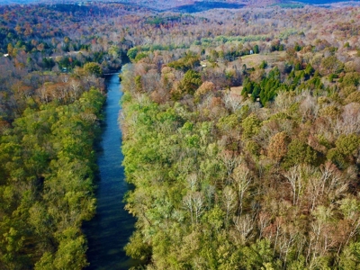 Paradise Bordering Hoosier National & Little Blue River - image 18