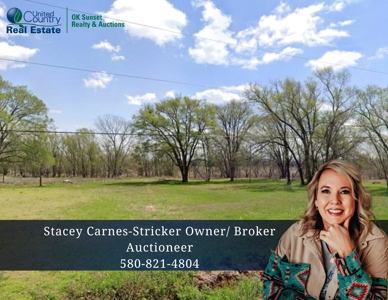 Lot For Sale In Sayre, Oklahoma - image 4