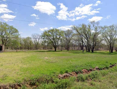 Lot For Sale In Sayre, Oklahoma - image 1