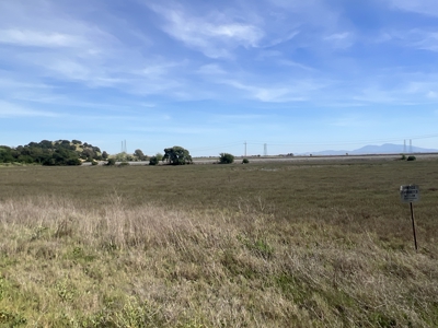 14+/- acre Vacant Parcel For Sale in Fairfield, California - image 13
