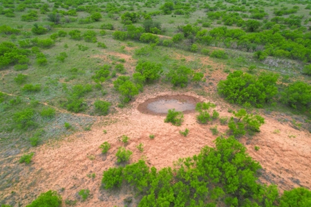 Excellent Hunting Property for Sale in Childress County, TX - image 41