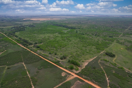 Excellent Hunting Property for Sale in Childress County, TX - image 11