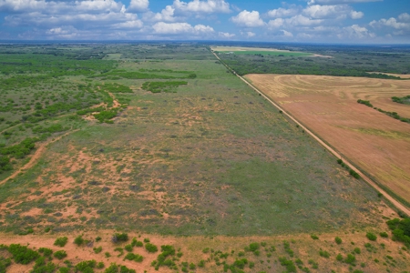 Excellent Hunting Property for Sale in Childress County, TX - image 36