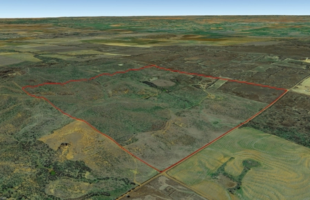 Excellent Hunting Property for Sale in Childress County, TX - image 21