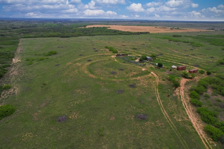Excellent Hunting Property for Sale in Childress County, TX - image 33