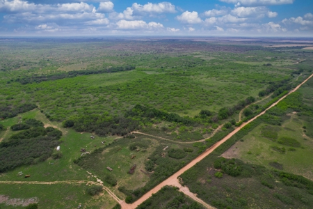 Excellent Hunting Property for Sale in Childress County, TX - image 19