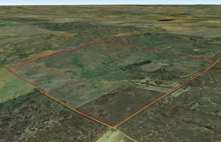 Excellent Hunting Property for Sale in Childress County, TX - image 22