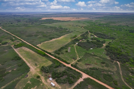 Excellent Hunting Property for Sale in Childress County, TX - image 31