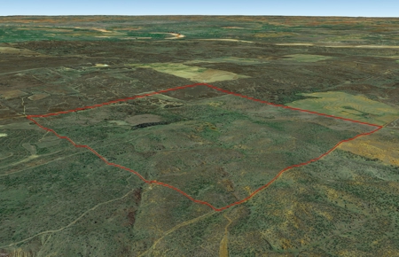 Excellent Hunting Property for Sale in Childress County, TX - image 23