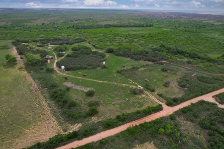 Excellent Hunting Property for Sale in Childress County, TX - image 30