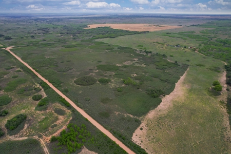 Excellent Hunting Property for Sale in Childress County, TX - image 27